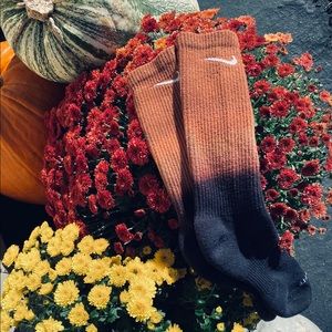 Nike socks